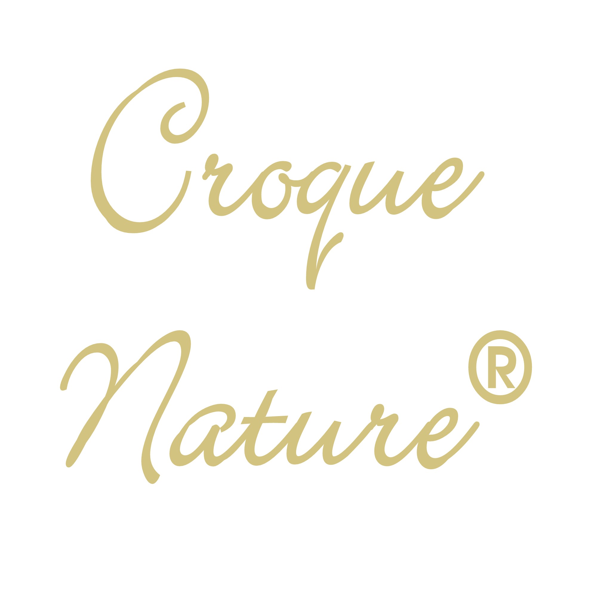 CROQUE NATURE® MOULINET